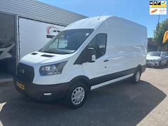 Ford Transit - 350 2.0 TDCI L3H2 Trend