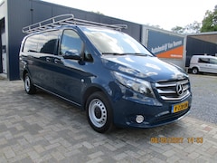 Mercedes-Benz Vito - 114 CDI Extra Lang