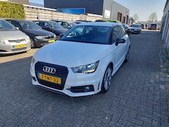 Audi A1 - 1.2 TFSI Admired