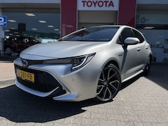 Toyota Corolla - 1.8 Hybrid Executive | Blindspot | HUD | Stoelverwarming