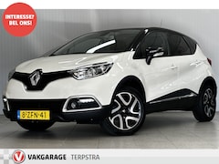 Renault Captur - 0.9 TCe Dynamique/ Two-tone/ 17'' LMV/ Keyless/ Camera/ Navi/ Clima/ Cruise/ Elek. pakket/