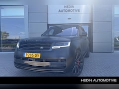 Land Rover Range Rover - P510e SV PHEV - XPEL Satin - 23 inch SV - BTW Auto - Towbar