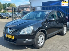 Nissan Qashqai - 2.0 Tekna Premium