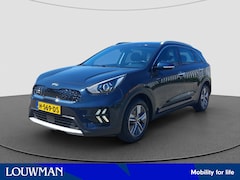 Kia Niro - 1.6 GDi Hybrid DynamicLine
