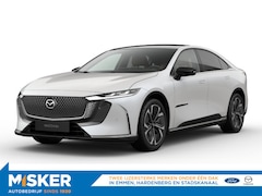 Mazda 6e - Takumi 68.8 kWh