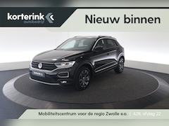 Volkswagen T-Roc - 1.5 TSI Sport