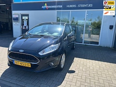 Ford Fiesta - 1.0 Style Ultimate
