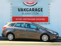 Kia Cee'd Sportswagon - 1.6 GDI Comfort Pack
