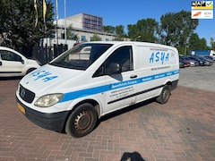 Mercedes-Benz Vito - 109 CDI 320 Amigo