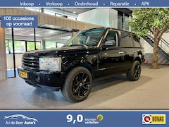 Land Rover Range Rover - 4.4 V8 SE Youngtimer | Open dak | Trekhaak | Nette auto | Carplay