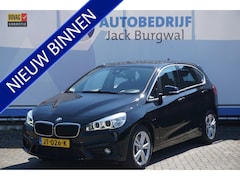 BMW 2-serie Active Tourer - 225xe Aut. Centennial Executive PDC | Navi | Cruisecontr. * All in prijs