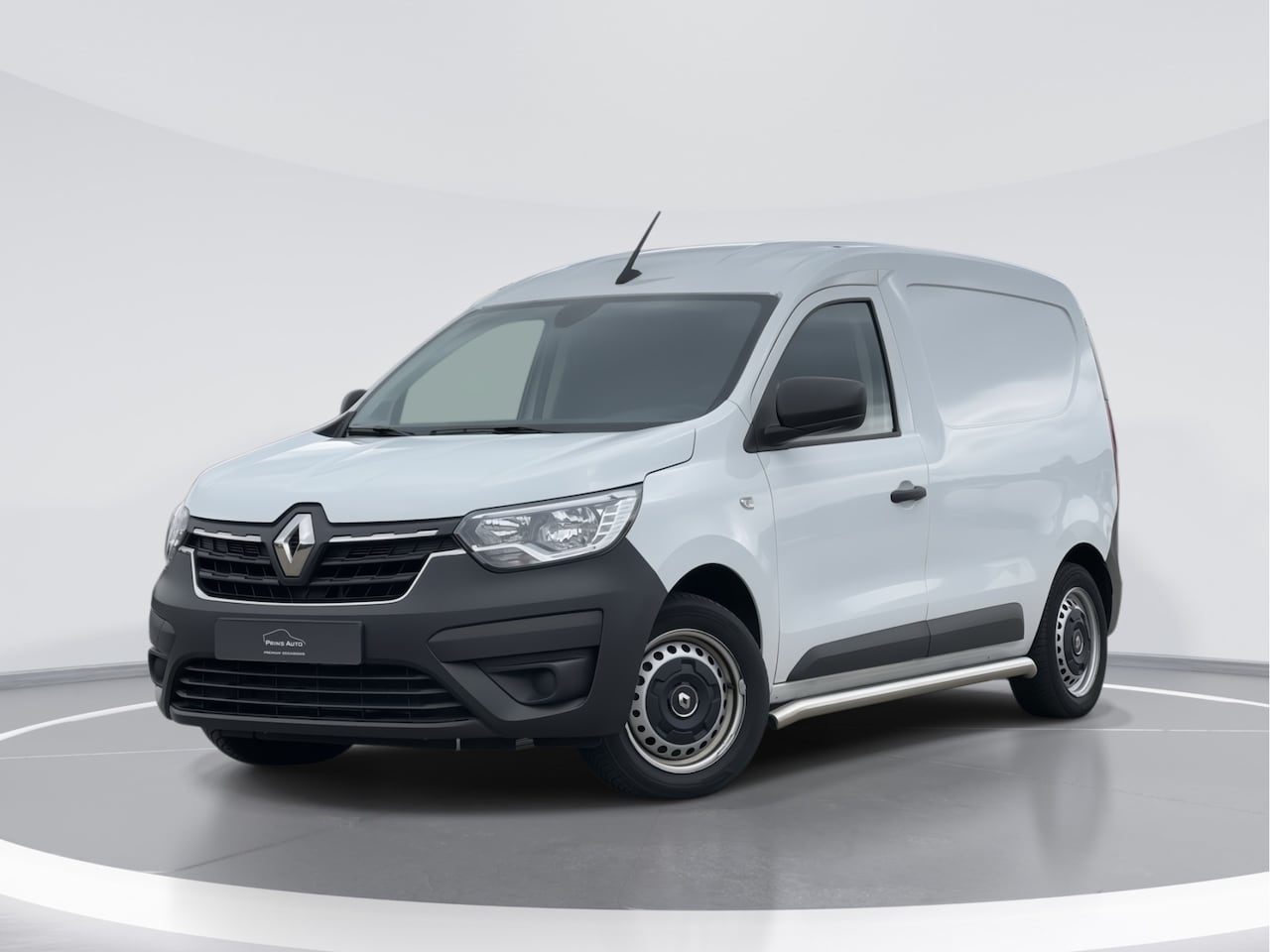 Renault Express - 1.5 dCi 75 Comfort |CRUISE|SENSOREN|BT-AUDIO|ORIG.NL| 2803 - AutoWereld.nl