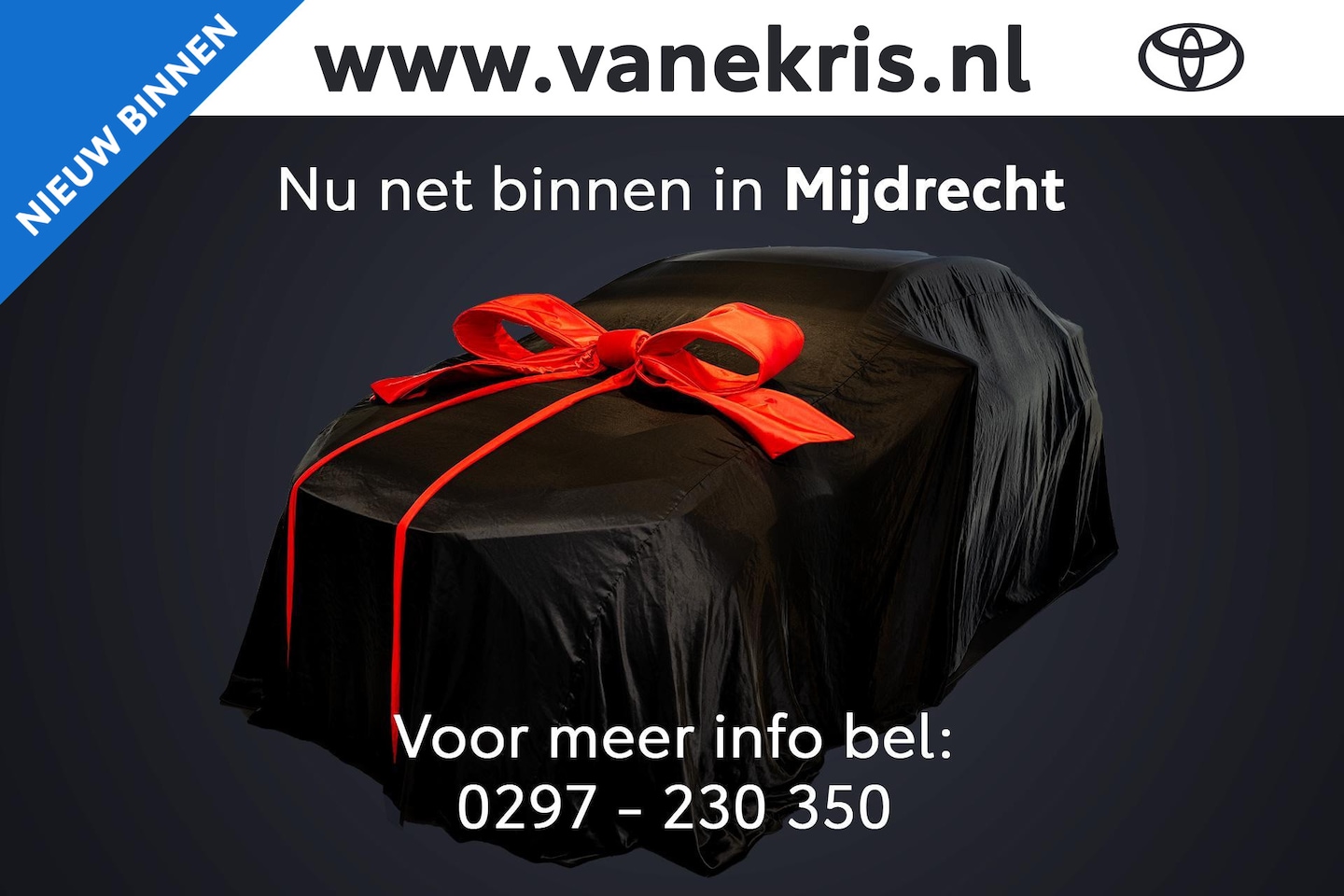 Toyota Yaris - 1.5 Hybrid 115 Dynamic Comfort Pack, Blind Spot, Apple Carplay, Android Auto, Stoelverwarm - AutoWereld.nl