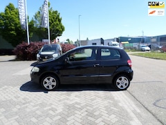 Volkswagen Fox - 1.2 Trendline