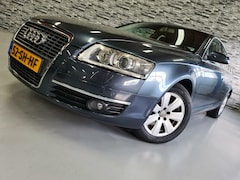 Audi A6 Limousine - 2.4 V6 Pro Line *1e eigenaar*Trekhaak*NAP