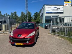 Peugeot 207 - 1.4 VTi Look APK 01-2026 RIJDT PERFECT