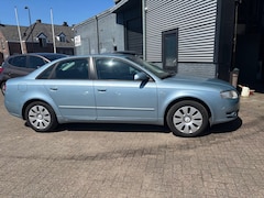 Audi A4 Limousine - 2.0 Advance | 3MND GAR | CLIMA | CRUISE CONTROL | TREKHAAK