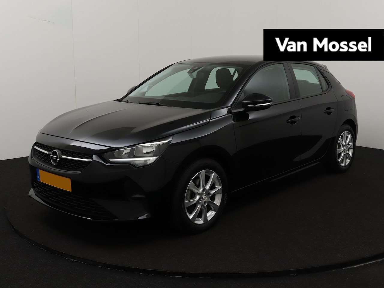 Opel Corsa - 1.2 Edition | Prive lease nu v.a. € 349,- per maand! | Looptijd 60 maanden | Direct leverb - AutoWereld.nl