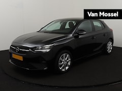 Opel Corsa - 1.2 Edition | Prive lease nu v.a. € 349, - per maand | Looptijd 60 maanden | Direct leverb