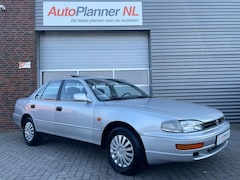 Toyota Camry - 2.2i GL Dealer Onderhouden Unieke kmstand