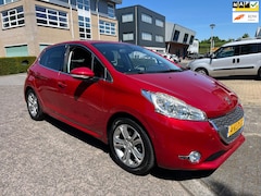 Peugeot 208 - 1.2 VTi Allure 5 deurs