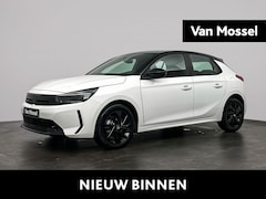 Opel Corsa - 1.2 Turbo Yes || € 1.000 VAN MOSSEL VOORRAADVOORDEEL || 4 JAAR GARANTIE