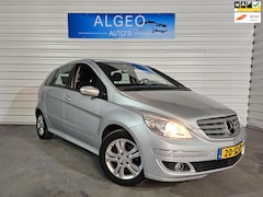 Mercedes-Benz B-klasse - B200 Elegance / NAP / HK audio / Youngtimer