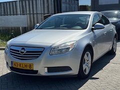 Opel Insignia - 1.6 Edition Clima Elektrisch Ramen Trekhaak Nap