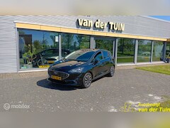 Ford Fiesta - 1.0 EcoBoost Hybrid Titanium X camera winterpack RIJKLAARPRIJS