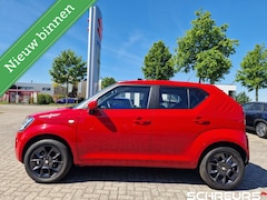 Suzuki Ignis - 1.2 Smart Hybrid Comfort|Licht metaal|LED koplampen|Als nieuw