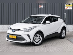 Toyota C-HR - 1.8 Hybrid Active *Adaptive Cruise control*Automaat