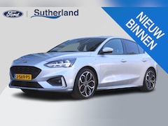 Ford Focus - 1.5 EcoBoost ST Line X Business | Full LED | Trekhaak | Winterpack | Cruise Control | Clim