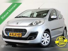 Peugeot 107 - 1.0 Active - AIRCO