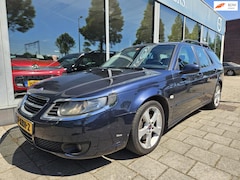 Saab 9-5 Estate - 2.3 Turbo Arc - 220 PK - Schuifdak - Specialist