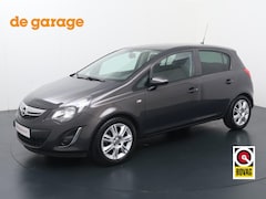 Opel Corsa - 1.4-16V BlitZ | Multifunctioneel stuurwiel | Cruise control | Eco | Climate | Deurvergrend
