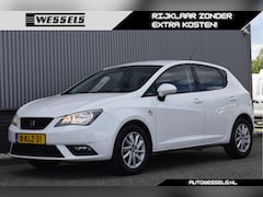 Seat Ibiza - 1.2 TSI Style 5-drs Climate control, Cruise control,