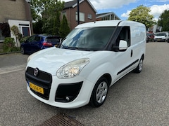 Fiat Doblò Cargo - 1.3 MultiJet SX