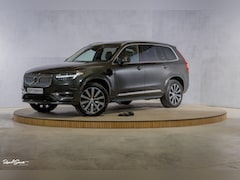 Volvo XC90 - 2.0 T8 Recharge AWD Plus Bright | Long Range | Zwenkbare trekhaak | Panorama dak | Harman