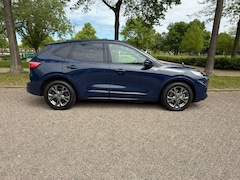Ford Kuga - 2.5 PHEV Vignale