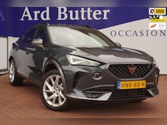 CUPRA Formentor - 1.5 TSI 150PK Business Edition+breed-Navigatie+camera+leder+18"lmv = SUPER