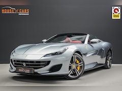 Ferrari Portofino - 3.9 V8 HELE |org. Nederlandse auto|passenger display|sportuitlaat|achteruitrijcamera|elekt