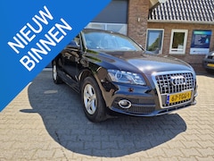 Audi Q5 - 2.0 TDI quattro