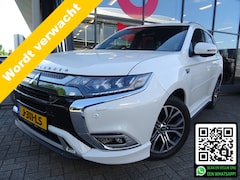 Mitsubishi Outlander - 2.4 PHEV Instyle | 24.264 KM NAP 4WD | AUTOMAAT | 240 PK | 1E EIGENAAR | DEALER ONDERHOUDE