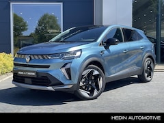 Renault Symbioz - E-Tech full hybrid 145 iconic | Solarbay Panoramadak | Elektrische Achterklep | Google Int