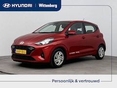 Hyundai i10 - 1.0 Comfort Smart 5-zits | Navi | Camera | PDC achter