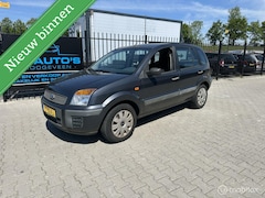 Ford Fusion - 1.4-16V Cool & Sound 122.000 km nap