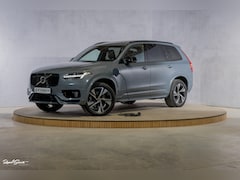 Volvo XC90 - 2.0 T8 Recharge AWD Plus Dark | Long Range | Zwenkbare trekhaak | Panorama dak | Adaptieve