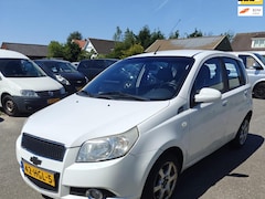 Chevrolet Aveo - 1.4 16V LS