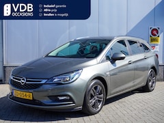 Opel Astra Sports Tourer - 1.0 T. 120 Jaar Ed. Navigatie | Park.sensoren | CarPlay | NAP