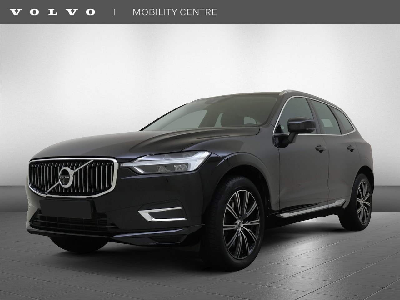 Volvo XC60 - T5 AWD Inscription | Trekhaak | 360° Camera | Keyless | - AutoWereld.nl